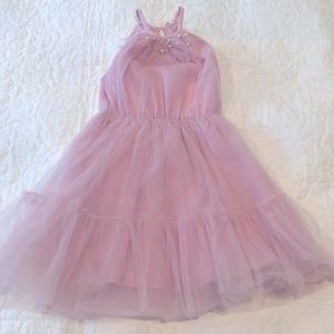 Tutu du Monde Libertine tulle dress